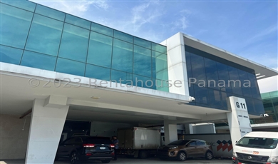 Commercial Property for Sale in Panama City Panamá Province